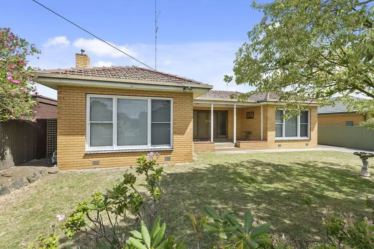 Second view of Homely house listing, 4 James Street, Colac VIC 3250