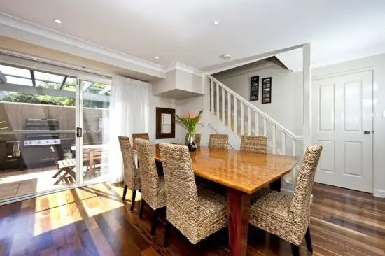 Fourth view of Homely townhouse listing, 2/57 Ridge Street, Merewether NSW 2291