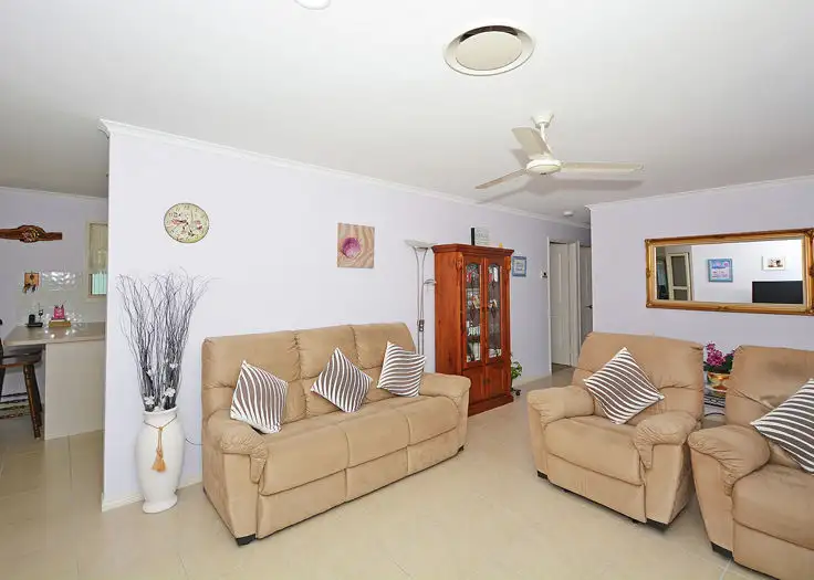 Sixth view of Homely house listing, 20 Sunny Way, Toogoom QLD 4655