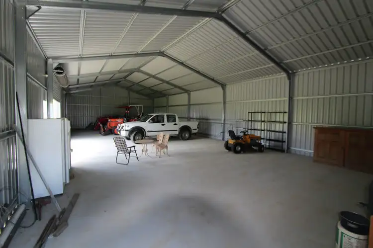 Sixth view of Homely rural property listing, 147 Koribah lane, Dyers Crossing NSW 2429