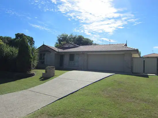 Main view of Homely house listing, 47 Jonquil Circuit, Flinders View QLD 4305