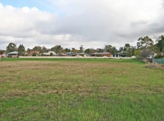 Main view of Homely land listing, Mountain View Park, Tamworth NSW 2340