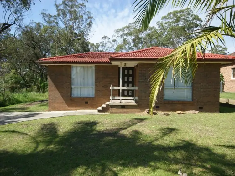 Address available on request