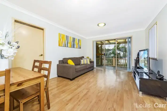 Sixth view of Homely townhouse listing, 4/8 View Street, West Pennant Hills NSW 2125