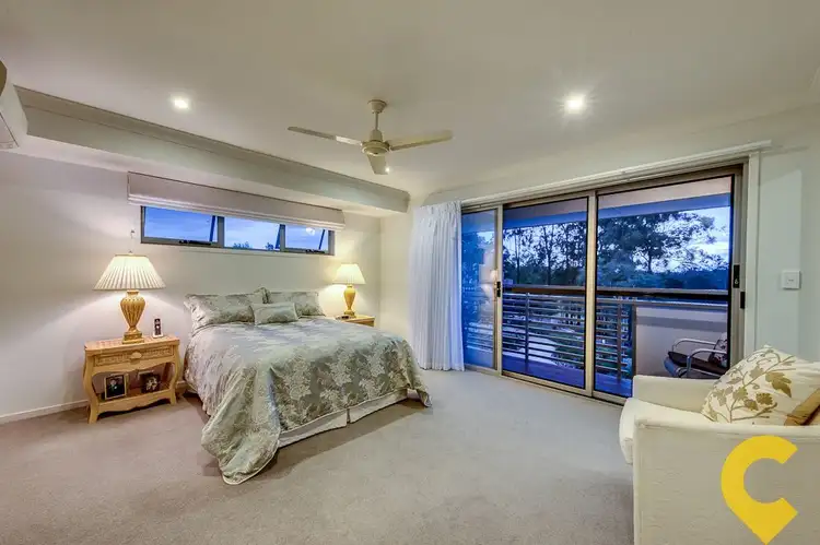 Fourth view of Homely house listing, 33 Melaleuca Drive, Brookwater QLD 4300
