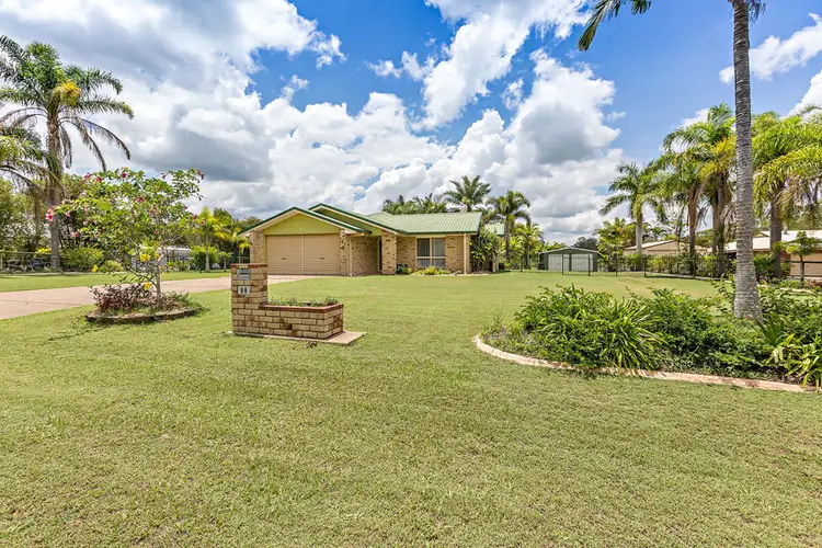 96 Central Road, Tinana QLD 4650
