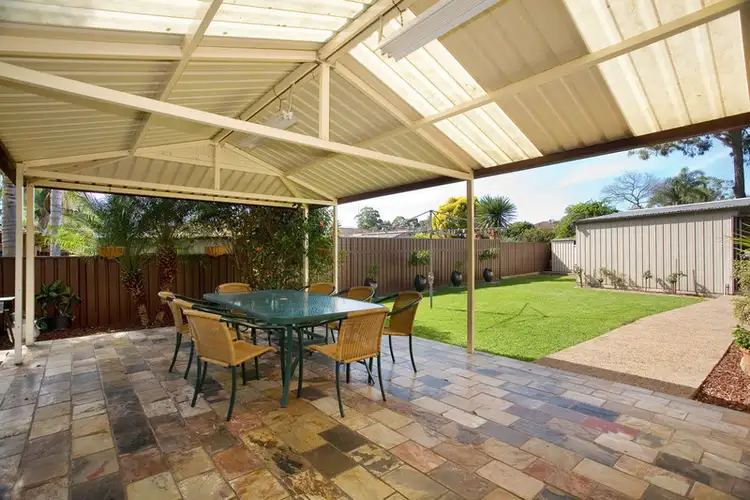 Third view of Homely house listing, 13 Mynah Close, St Clair NSW 2759