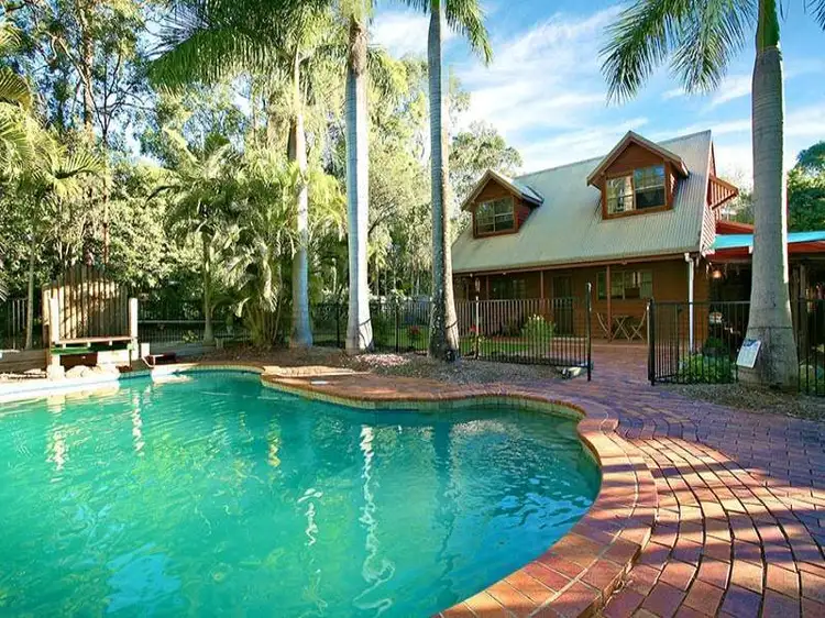 7 Dartmouth Ct, Birkdale QLD 4159