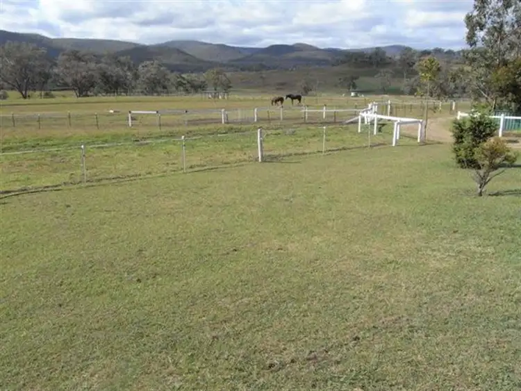 Fifth view of Homely house listing, 869 Saddletop  Rd, Upper Pilton QLD 4361
