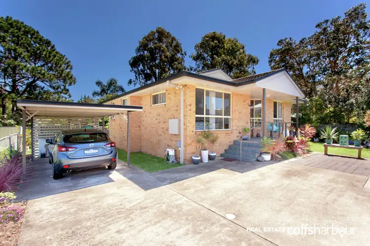 47B Sixteenth Avenue, Sawtell NSW 2452