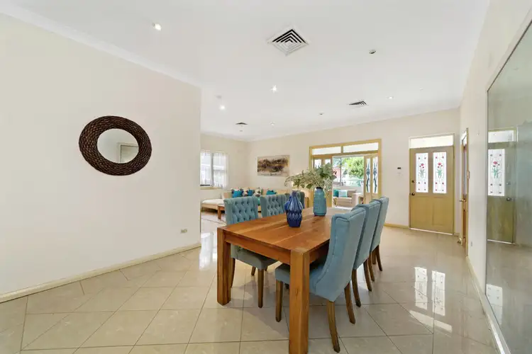 Fifth view of Homely house listing, 9 Malvern Ave, Roseville NSW 2069
