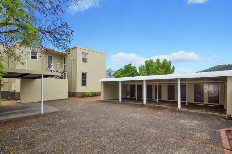 Sixth view of Homely house listing, 6/53 Fitzroy Street, Tamworth NSW 2340