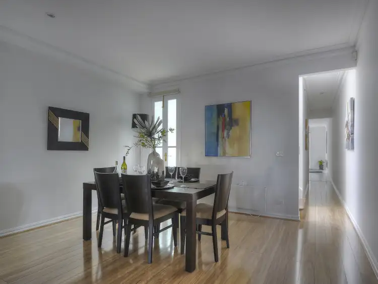 Fourth view of Homely house listing, 154 Gipps St, Abbotsford VIC 3067