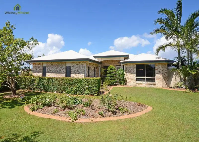 Main view of Homely house listing, 29 Windjammer Circuit, River Heads QLD 4655