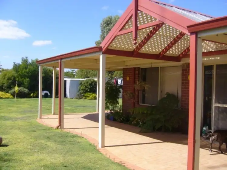 Fourth view of Homely house listing, 5 Snows Place, South Bunbury WA 6230