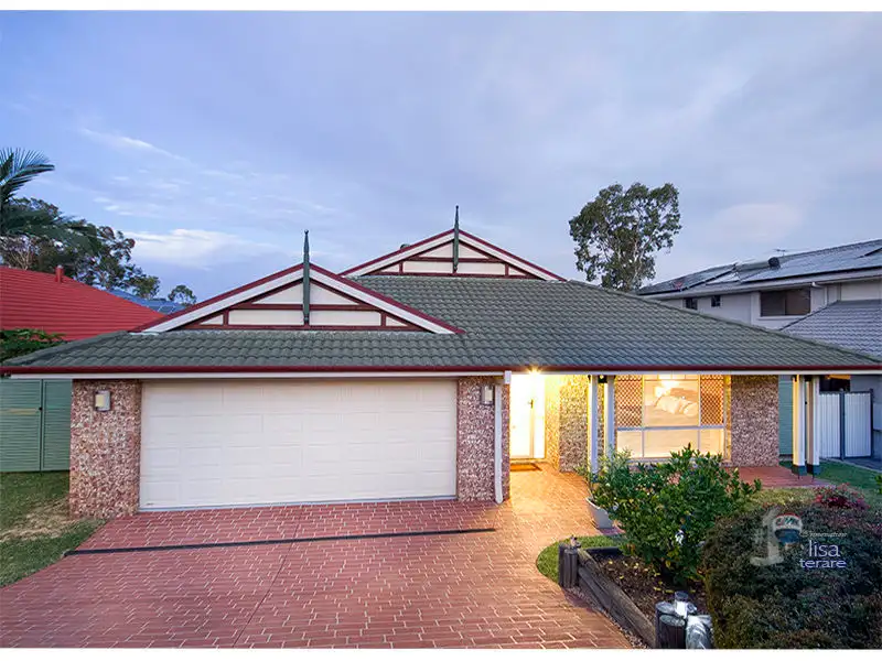 Main view of Homely house listing, 29 Angus Street, Sinnamon Park QLD 4073