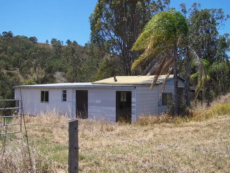 Main view of Homely rural property listing, Address available on request