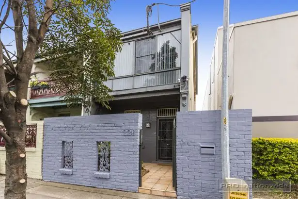 226 Hannell Street, Maryville NSW 2293