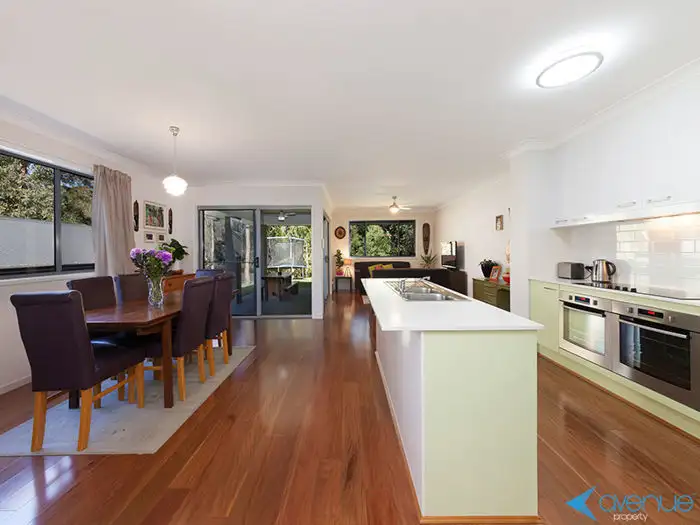 Third view of Homely house listing, Lot 11/43 Pallaranda Street, Tarragindi QLD 4121