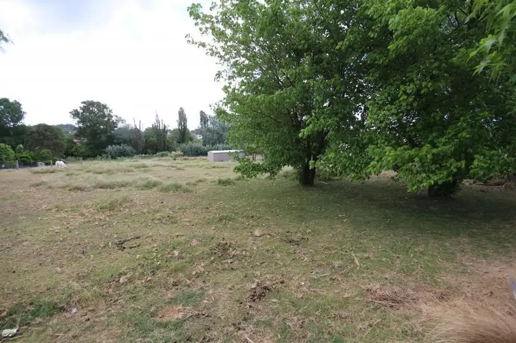 Fourth view of Homely land listing, 208 Logan Street, Tenterfield NSW 2372