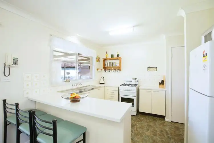 Sixth view of Homely house listing, 26 Scott Road, Colyton NSW 2760