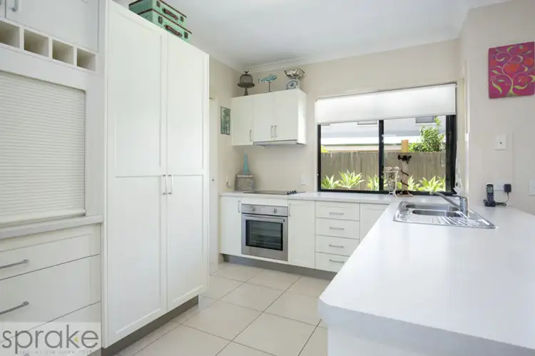 Second view of Homely house listing, 2/13 Tavistock Street, Torquay QLD 4655