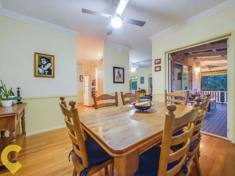Sixth view of Homely house listing, 92 Kays Road, The Gap QLD 4061