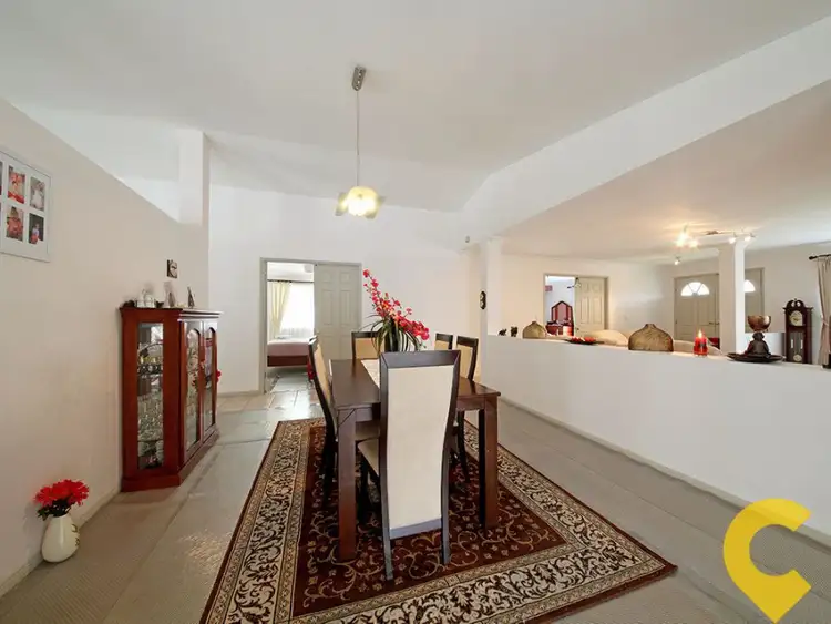 Second view of Homely house listing, 313 Church Road, Taigum QLD 4018