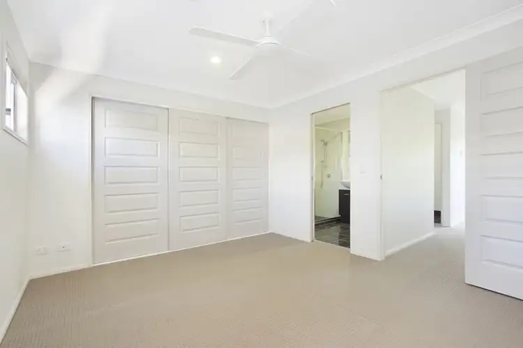 Fourth view of Homely townhouse listing, 3/11 Alexandra Street, Balmoral QLD 4171