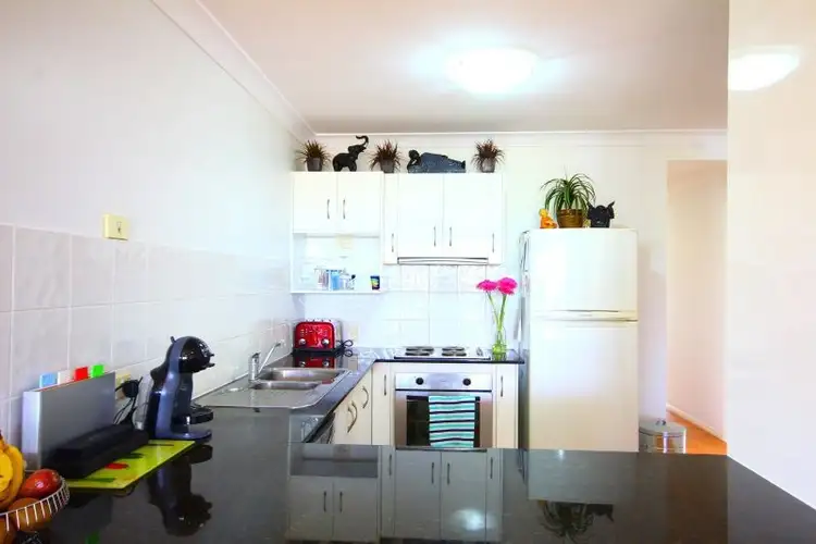 Fifth view of Homely apartment listing, 6/30 Tamar Street, Annerley QLD 4103