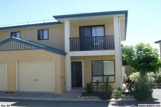 Main view of Homely house listing, 48/128 Webster Rd, Deception Bay QLD 4508