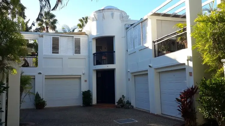 Second view of Homely apartment listing, 2/100 Cotlew St East, Southport QLD 4215