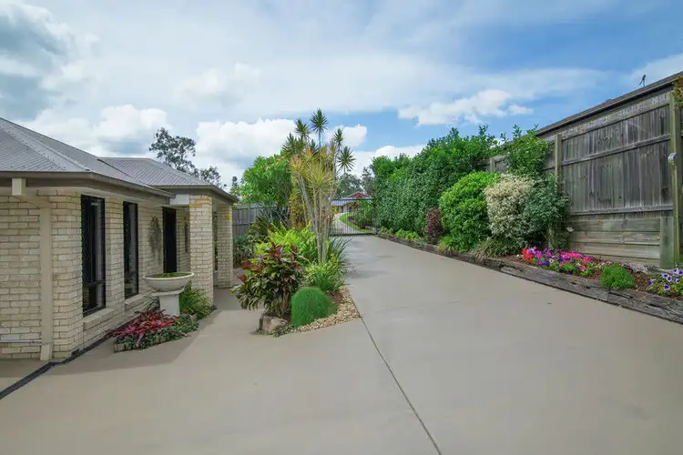 Sixth view of Homely house listing, 48 Shamrock Court, Chuwar QLD 4306