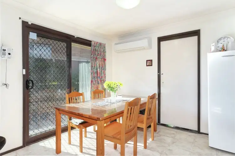 Fifth view of Homely house listing, 81 Ollier Crescent, Prospect NSW 2148