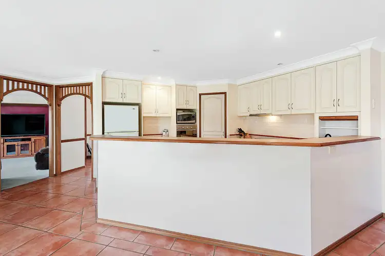 Fifth view of Homely house listing, 7 Sweetapple Crescent, Centenary Heights QLD 4350