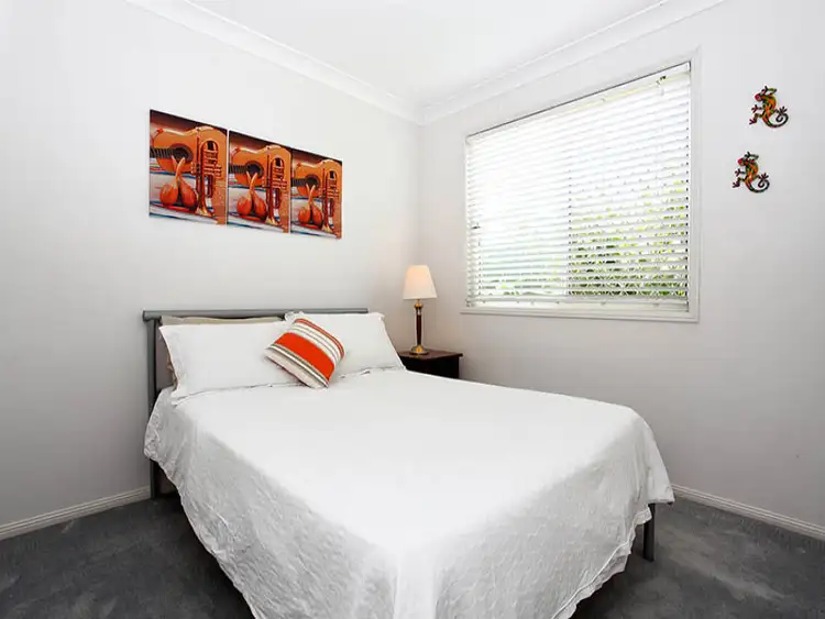 Fifth view of Homely house listing, 7 Boodie Close, Doolandella QLD 4077