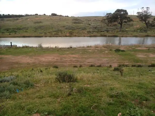 Main view of Homely land listing, Allotment 534 Marina Way, MANNUM WATERS, Mannum SA 5238