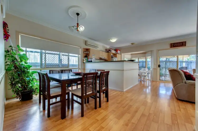 Third view of Homely house listing, 19 Sherwood Place, Forest Lake QLD 4078