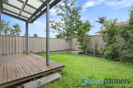 Fourth view of Homely semi-detached listing, 168a Pennant St, Parramatta NSW 2150