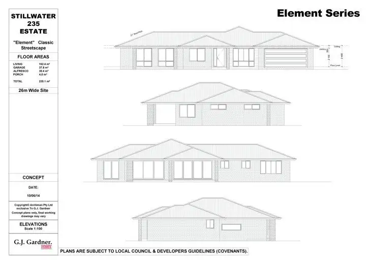 Sixth view of Homely land listing, 6 Plantation Street, Dundowran QLD 4655