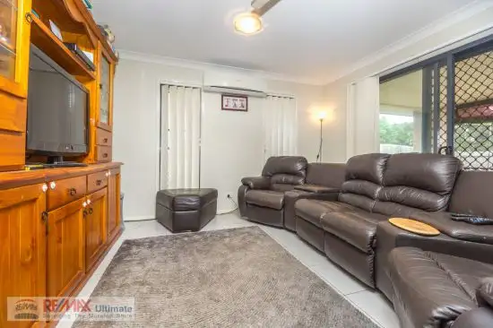 Fourth view of Homely house listing, 3 Russo Court, Rothwell QLD 4022