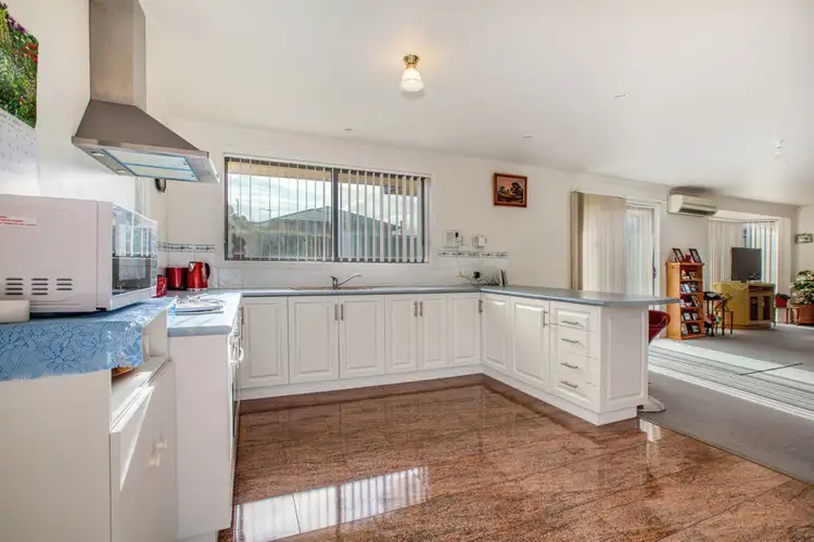 Sixth view of Homely house listing, 2/27 Weston Hill Road, Sorell TAS 7172