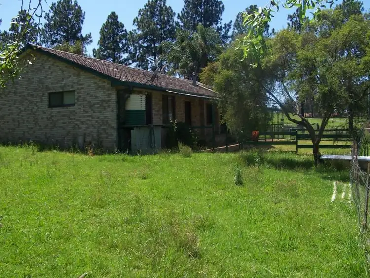 Main view of Homely rural property listing, 85 Candoormakh Creek Road, Nabiac NSW 2312