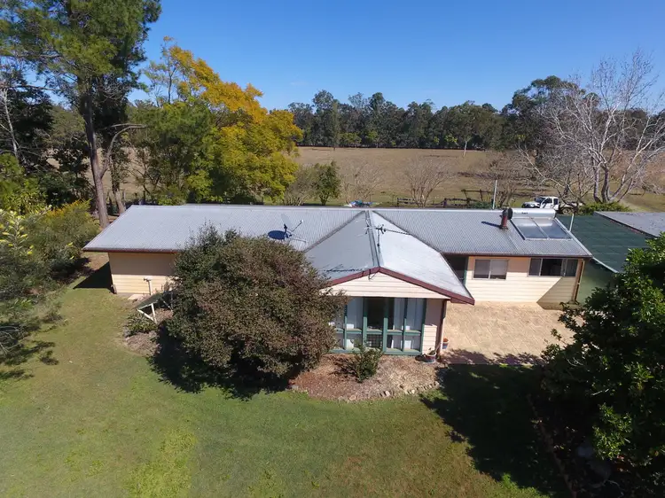 Main view of Homely rural property listing, 315 Elliotts Road, Myrtle Creek NSW 2469
