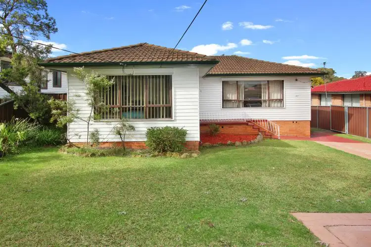 Main view of Homely house listing, 357 Blacktown Road, Prospect NSW 2148