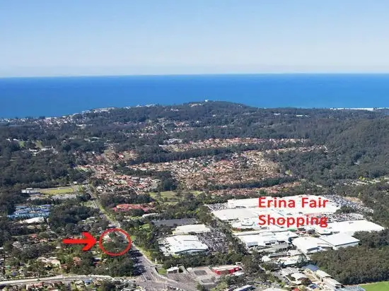 Second view of Homely house listing, 393 Terrigal Drive, Erina NSW 2250