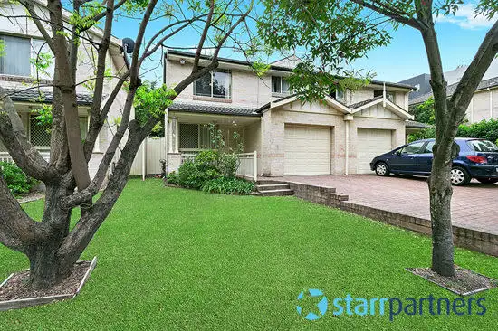 8/20-22 Peggy Street, Mays Hill NSW 2145