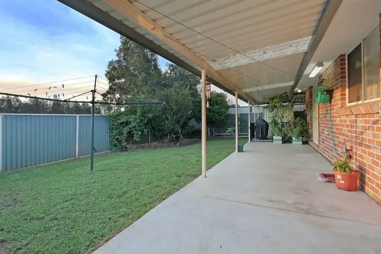 Fifth view of Homely house listing, 14 Aaron Place, Plumpton NSW 2761