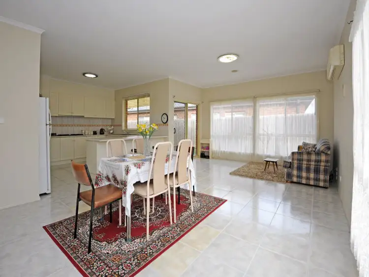 Fifth view of Homely house listing, 5 Wordsworth Place, Truganina VIC 3029