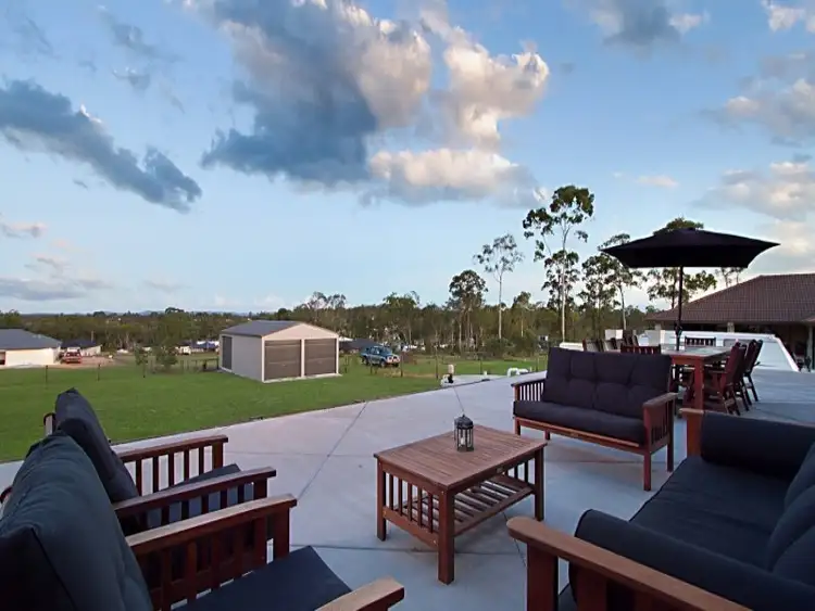 Third view of Homely house listing, 269-271 Red Gum Road, New Beith QLD 4124